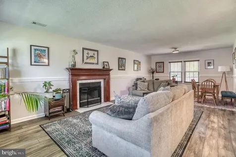 1393 Red Oak Way N Culpeper VA 22701