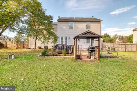 1393 Red Oak Way N Culpeper VA 22701