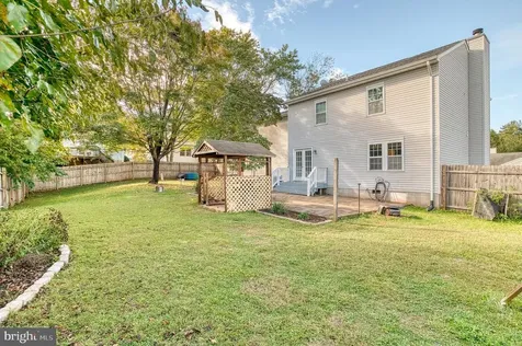 1393 Red Oak Way N Culpeper VA 22701