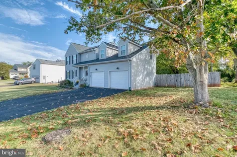 1393 Red Oak Way N Culpeper VA 22701