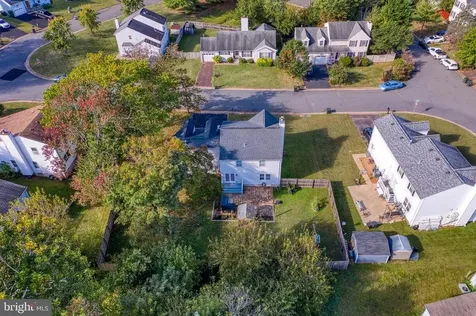 1393 Red Oak Way N Culpeper VA 22701