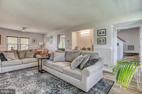 1393 Red Oak Way N Culpeper VA 22701