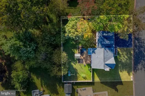 1393 Red Oak Way N Culpeper VA 22701