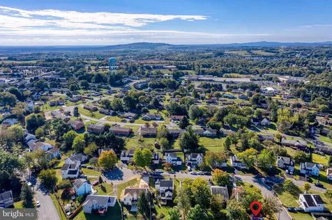1393 Red Oak Way N Culpeper VA 22701