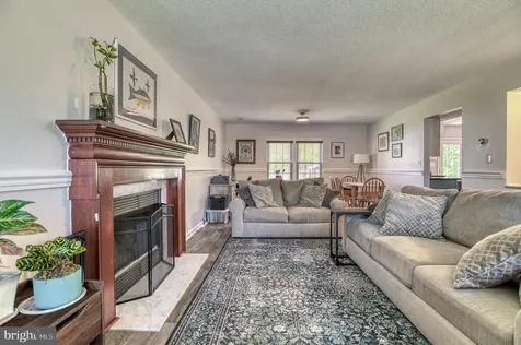 1393 Red Oak Way N Culpeper VA 22701