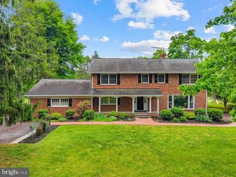 19059 Carleton Drive Culpeper VA 22701