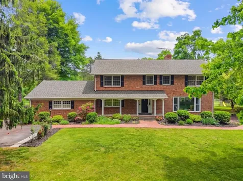 19059 Carleton Drive Culpeper VA 22701