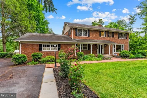 19059 Carleton Drive Culpeper VA 22701