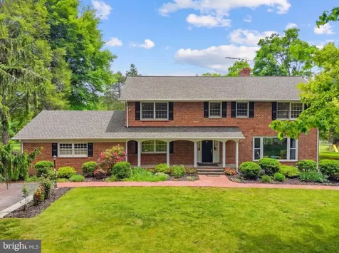 19059 Carleton Drive Culpeper VA 22701