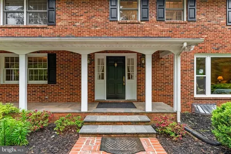 19059 Carleton Drive Culpeper VA 22701