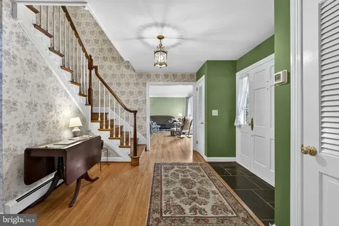 19059 Carleton Drive Culpeper VA 22701