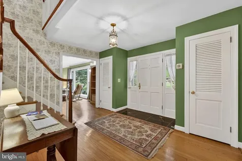 19059 Carleton Drive Culpeper VA 22701