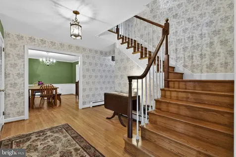 19059 Carleton Drive Culpeper VA 22701