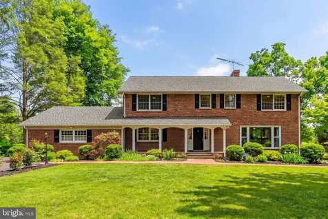 19059 Carleton Drive Culpeper VA 22701