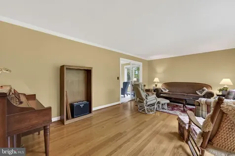 19059 Carleton Drive Culpeper VA 22701