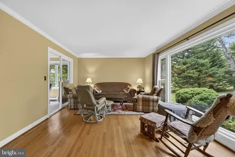 19059 Carleton Drive Culpeper VA 22701