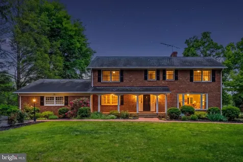 19059 Carleton Drive Culpeper VA 22701