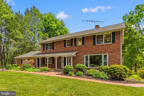 19059 Carleton Drive Culpeper VA 22701