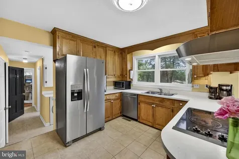 19059 Carleton Drive Culpeper VA 22701
