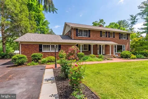 19059 Carleton Drive Culpeper VA 22701