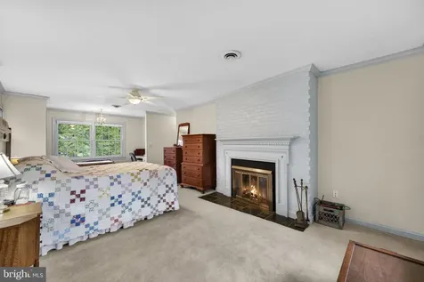 19059 Carleton Drive Culpeper VA 22701