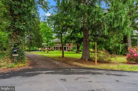 19059 Carleton Drive Culpeper VA 22701