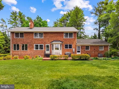 19059 Carleton Drive Culpeper VA 22701