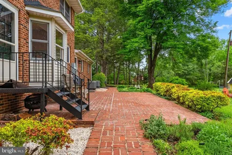 19059 Carleton Drive Culpeper VA 22701