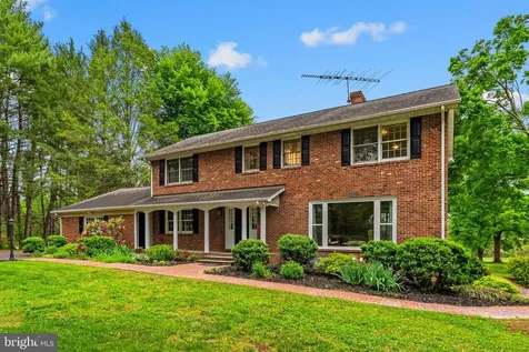 19059 Carleton Drive Culpeper VA 22701