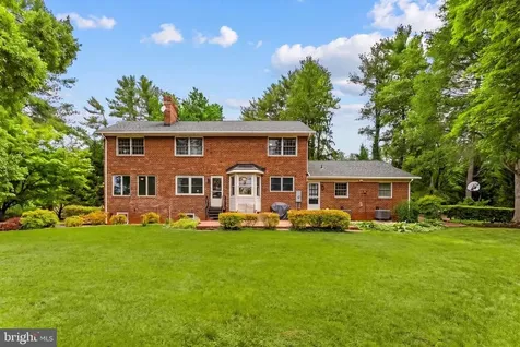 19059 Carleton Drive Culpeper VA 22701