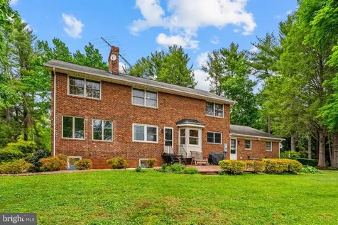 19059 Carleton Drive Culpeper VA 22701