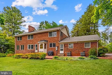 19059 Carleton Drive Culpeper VA 22701