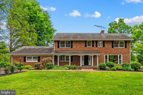 19059 Carleton Drive Culpeper VA 22701
