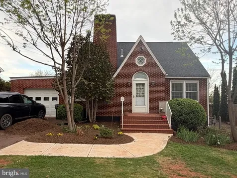 1235 Blue Ridge Avenue S Culpeper VA 22701