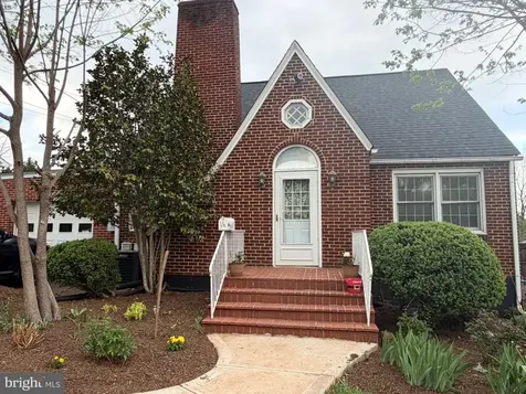 1235 Blue Ridge Avenue S Culpeper VA 22701