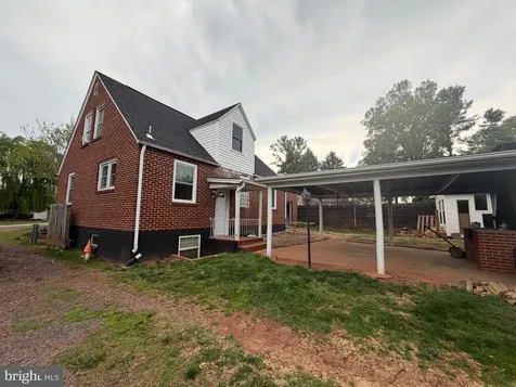 1235 Blue Ridge Avenue S Culpeper VA 22701