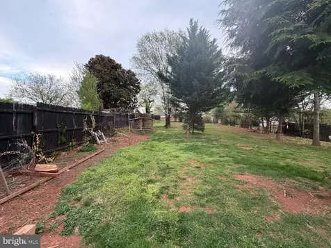 1235 Blue Ridge Avenue S Culpeper VA 22701