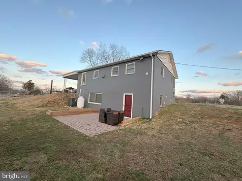 10468 La Grant Lane Culpeper VA 22701