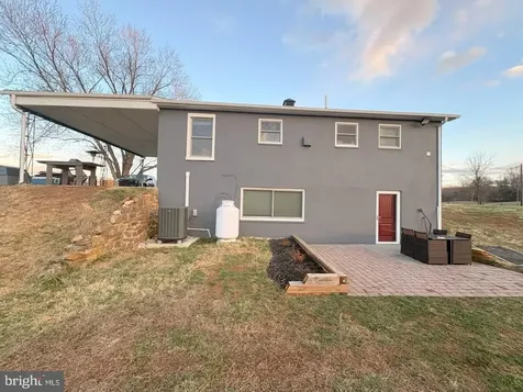 10468 La Grant Lane Culpeper VA 22701