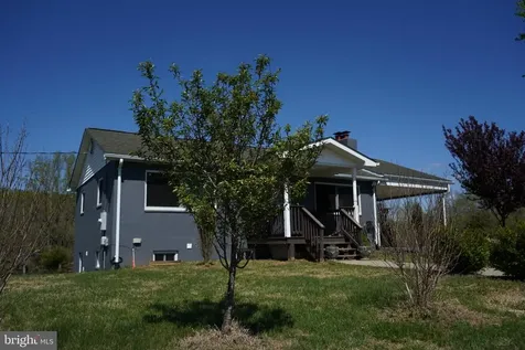 10468 La Grant Lane Culpeper VA 22701