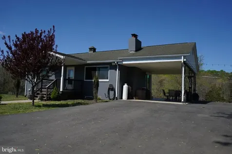 10468 La Grant Lane Culpeper VA 22701