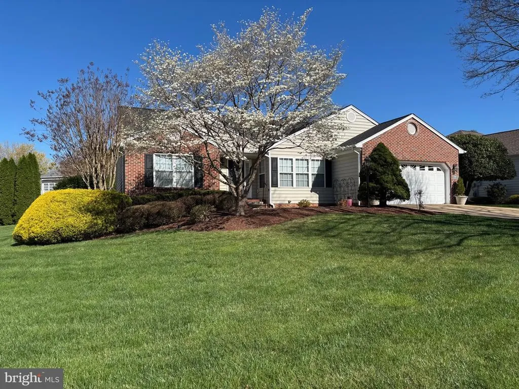 1808 Stoneybrook Lane Culpeper VA 22701