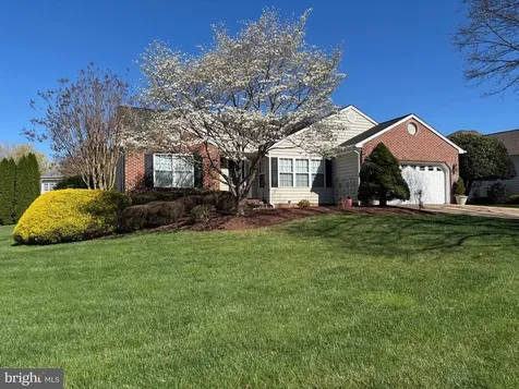 1808 Stoneybrook Lane Culpeper VA 22701