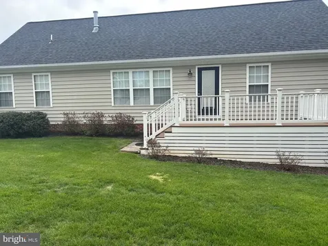 1808 Stoneybrook Lane Culpeper VA 22701