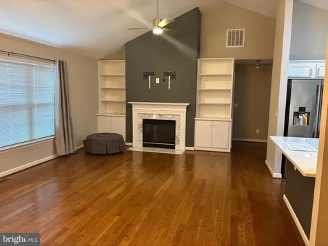 1808 Stoneybrook Lane Culpeper VA 22701