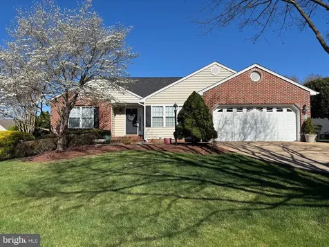 1808 Stoneybrook Lane Culpeper VA 22701