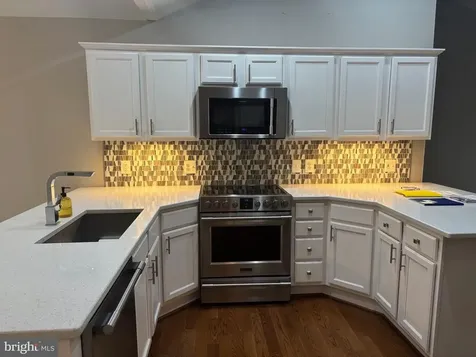 1808 Stoneybrook Lane Culpeper VA 22701