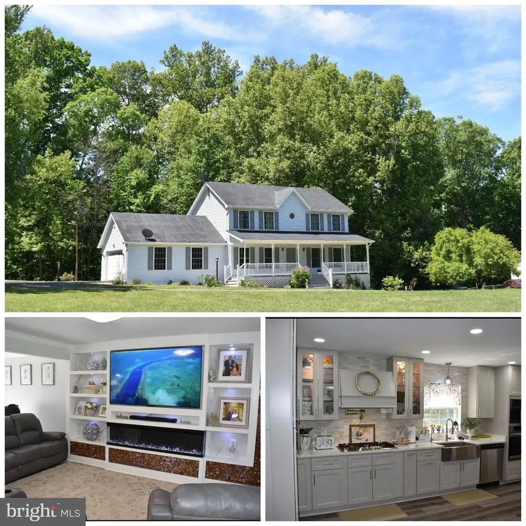 10958 Mountain Run Lake Road Culpeper VA 22701
