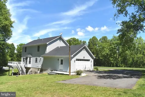 10958 Mountain Run Lake Road Culpeper VA 22701