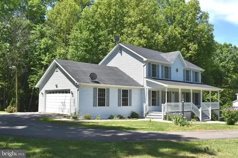 10958 Mountain Run Lake Road Culpeper VA 22701